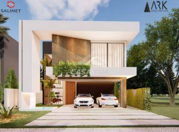 Casa · 309m² · 1 Vaga · VIVAPARK