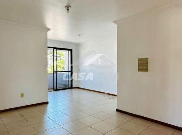 Apartamento · 76m² · 1 Vaga · Avulso - Ed. Condomínio da Sete