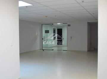 Casa · 92m² · 1 Vaga · Sala Comercial