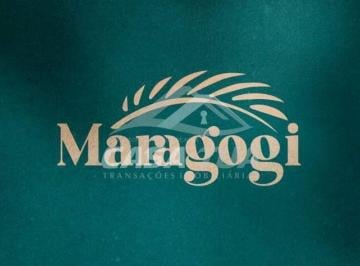 Apartamento · 71m² · 1 Vaga · Residencial Maragogi