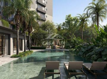 Apartamento · 32m² · Torre Única
