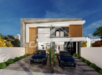 Casa · 140m² · 1 Vaga · Casa