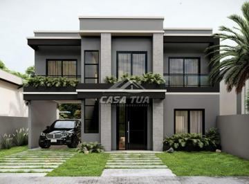 Casa · 130m² · 1 Vaga · Casa