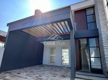 Casa · 146m² · 1 Vaga · Casa