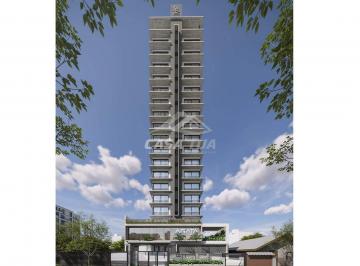 Apartamento · 62m² · 1 Vaga · Residencial Ágata