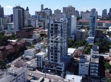Apartamento · 76m² · 1 Vaga · Res. Wien