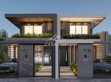 Casa · 148m² · 2 Vagas · Sobrado