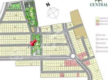 Casa · 375m² · CENTRAL | PARK