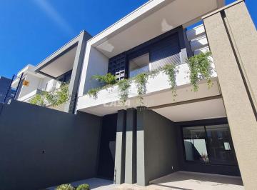 Casa · 148m² · 2 Vagas · Sobrado Direita