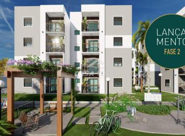 Apartamento · 49m² · 1 Vaga · Bloco 6