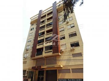 Apartamento · 113m² · AP 601