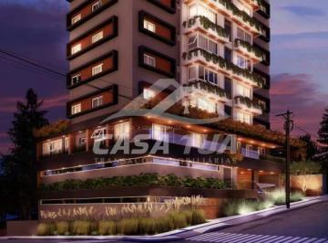 Apartamento · 114m² · 2 Vagas · Torre Única