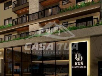 Casa · 111m² · 1 Vaga · Res. Velkom