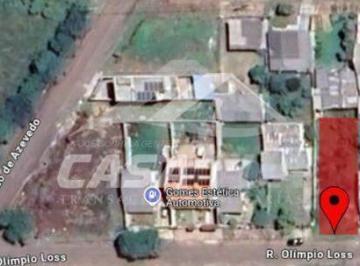 Casa · 324m² · Terreno