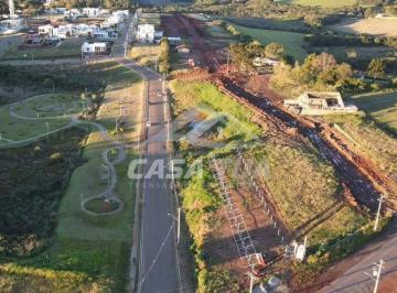 Terreno · 300m² · QUADRA L