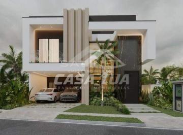 Casa · 245m² · 2 Vagas · Casa em Condominio