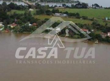 Casa · 551m² · Nascer do Sol