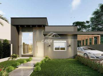 Casa · 92m² · 1 Vaga · Casa