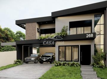 Casa · 170m² · 2 Vagas · Casa