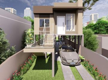 Casa · 65m² · 1 Vaga · Casa