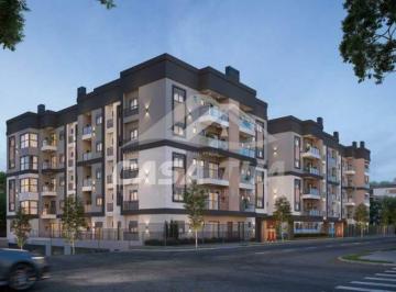 Apartamento · 59m² · 1 Vaga · Torre B