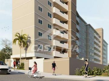 Apartamento · 66m² · Torre única