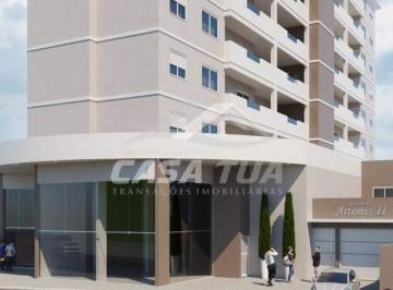 Comercial · 338m² · Edifício Artemis II