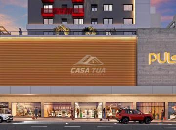 Comercial · 77m² · Pulse