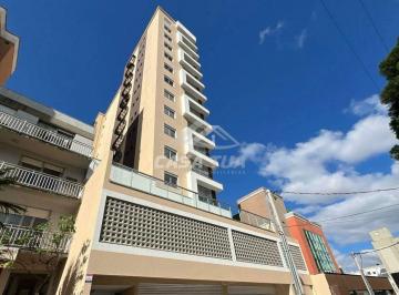 Apartamento · 76m² · Stories Residencial