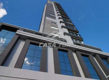 Apartamento · 54m² · 1 Vaga · Apartamento terceiro