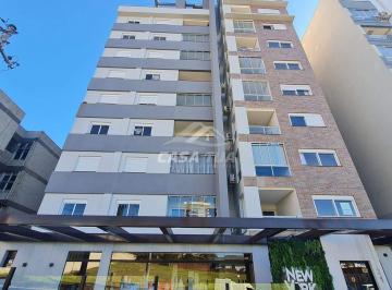 Apartamento · 85m² · 2 Vagas · Apartamento 401