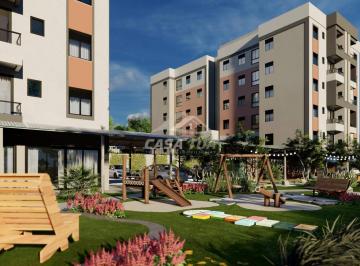 Apartamento · 50m² · Bloco C