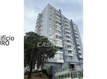 Apartamento · 82m² · Edifício Euro