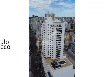 Apartamento · 77m² · 1 Vaga · Dr. Paulo Secco