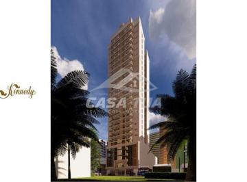 Apartamento · 101m² · Torre