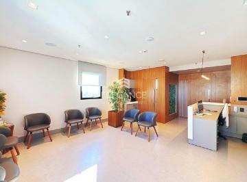 Foto 01 · Elegance Imóveis vende sala comercial em condomínio exclusivo no bairro Três Figueiras, Porto Alegre