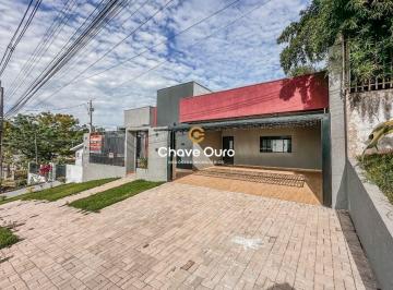 Casa · 244m² · 3 Quartos · Casa à venda - no Universitário
