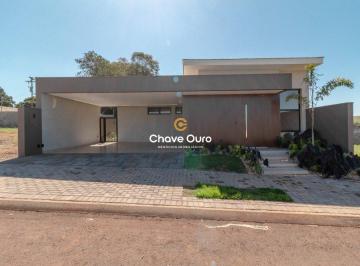 Casa · 300m² · 3 Quartos · Casa à venda - em Cascavel