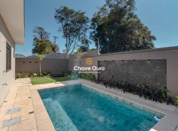 Casa · 300m² · 3 Quartos · Casa à venda - em Cascavel