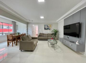 Apartamento · 115m² · 2 Quartos · 1 Vaga · Apartamento para aluguel - no Centro
