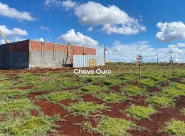 Terreno · 154m² · Terreno à venda - em Cascavel