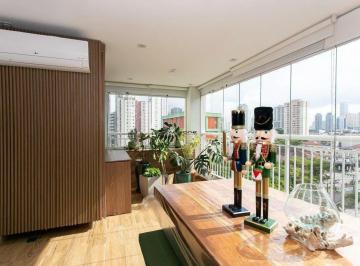 Apartamento · 102m² · 2 Quartos · Apartamento à venda - no Parque São Jorge