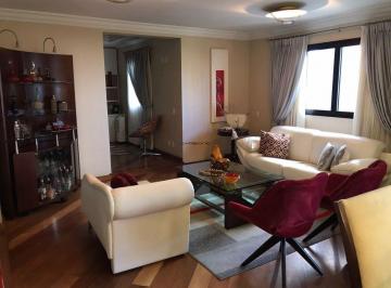 Apartamento · 140m² · 3 Quartos · Apartamento à venda - no Jardim Anália Franco