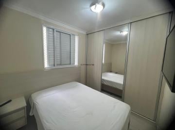 Apartamento · 47m² · 2 Quartos · Apartamento à venda - no Vila Mendes