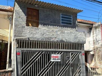 Casa · 120m² · 3 Quartos · Casa à venda - em Tatuapé