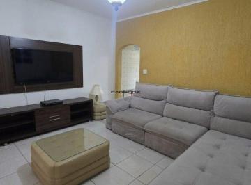 Casa · 110m² · 4 Quartos · Casa à venda - na Vila Regente Feijó