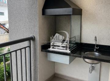 Apartamento · 69m² · 2 Quartos · 2 Vagas · Apartamento à venda 69m  2 dormitorios, 1 suite, 2 vagas de garagem - São Caetano do Sul,