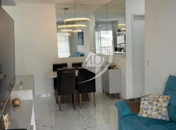 Apartamento · 69m² · 2 Quartos · 2 Vagas · Apartamento à venda 69m - São Caetano do Sul,
