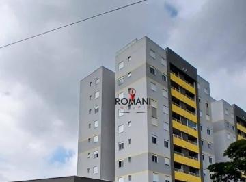 37378f3d0f46bd7681120528d0e0be3770ae09fa · Apartamento com 3 dormitórios à venda, 64 m² por R$ 469.990,00 - Jardim Modelo - Suzano/SP