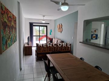 Apartamento · 80m² · 2 Quartos · 2 Vagas · Apartamento em  Rua Carlos Henrique Brech - Maitinga - Bertioga/SP